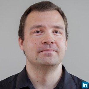 Ville Paakkinen-Flander avatar