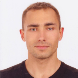 Rafał Siemieniuk avatar