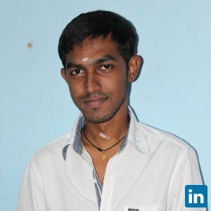 Banupratap S avatar