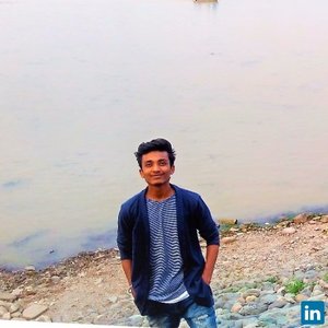 Prajjawal Shrivastava avatar