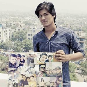 Ashok Pandey avatar