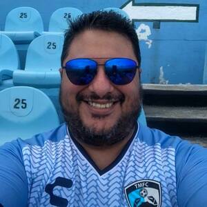 León Felipe Guevara Chávez avatar