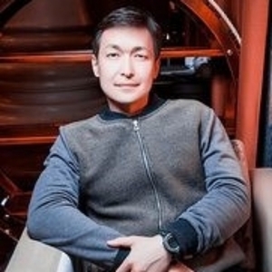 Kairat Isniyazov avatar
