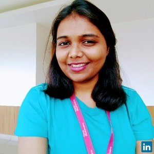 Dhara Patel avatar
