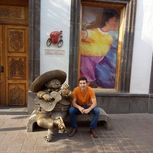 José Hiram Méndez Ramírez avatar