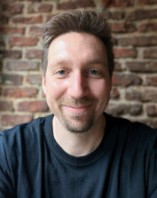 Christian Gölz avatar