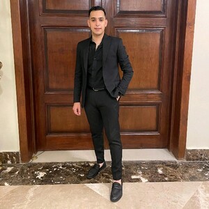 Abdulrahman Shahat avatar