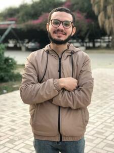 Muhammad kamal avatar