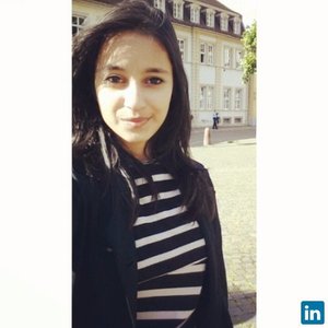 Anumita Sinha avatar