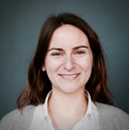 Fanny Perraudeau Headshot
