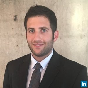 Jay Lytton, MBA, MSW, ACSW