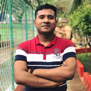 Faisal Ahammad avatar