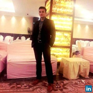 Md Shaeque Siddiquee avatar