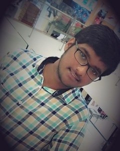 Nikhil kumar Givalla avatar