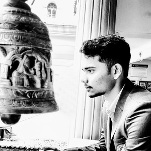 Amar Nagargoje avatar