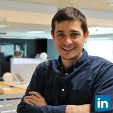 Borja vega gomez avatar
