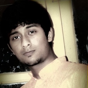 Rajarshi Saha avatar