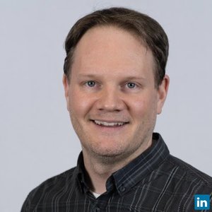 Kris R. Erickson avatar