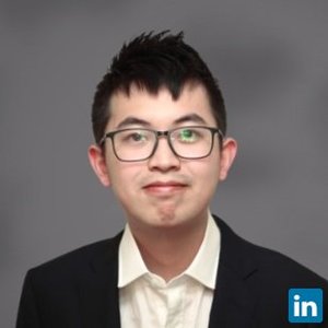 Tianrong Wang avatar