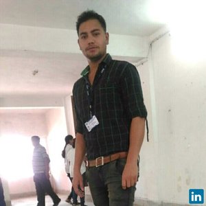 Alok Ranjan Bhoi avatar