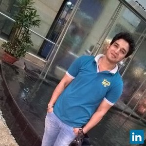 Saurabh Sharma avatar