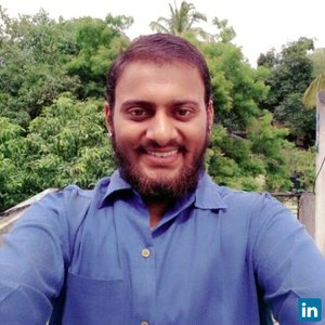 Shubhamkar Giridhar avatar