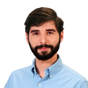 Roger Mario López Justiniano avatar