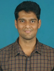 Kaushik Rajan avatar