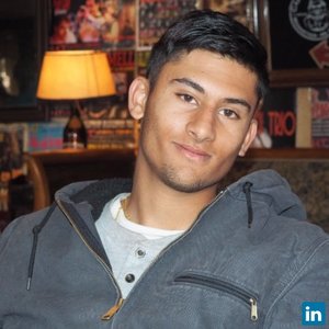 Vadim Pletzer avatar