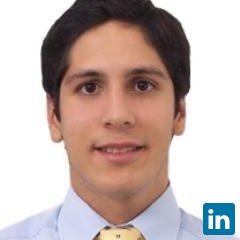 Mauricio Castro Vargas avatar