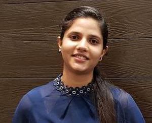 Pooja Gupta avatar