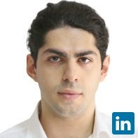 Murat Adil Can Yıldız avatar