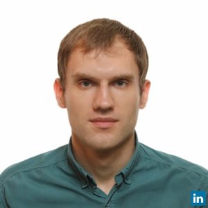 Oleksii Brechko avatar