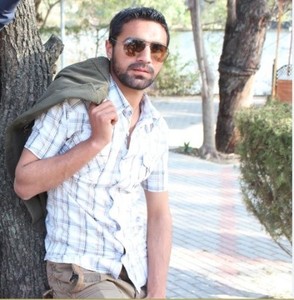 Hassan Ali Khan avatar