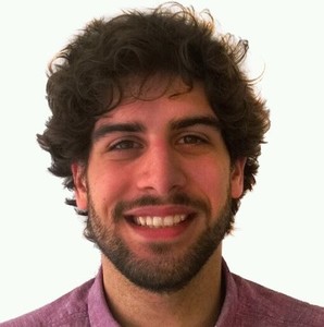 Sebastian Gregoricchio avatar