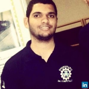 Kelwin Henrique Matias Ferreira avatar