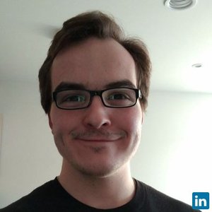 Andrii Kolesnyk avatar