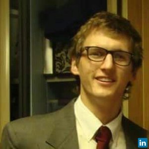 Hunter Kinder avatar