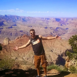 Joseph Sherman avatar