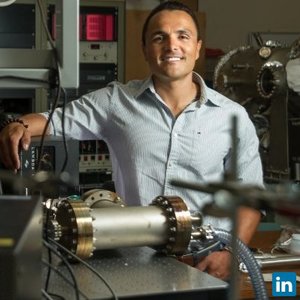 Cristian Heredia, Ph.D. avatar