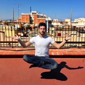 Yair Bonastre avatar