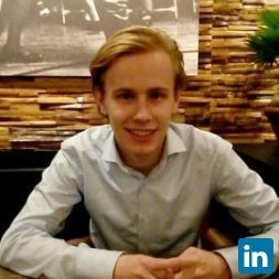 Niek de Neijs avatar