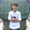 Cakrawala Krisna avatar