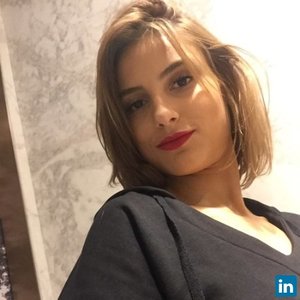 Thayná Leitão avatar