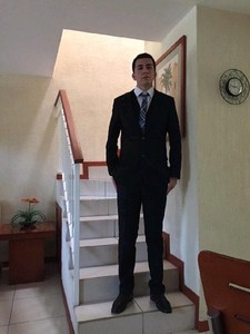 Alejandro Garibaldi Romero avatar