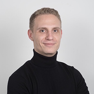 Nicolas Daure avatar