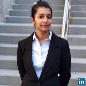 Amritbani Sondhi avatar