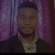 User portfolio avatar