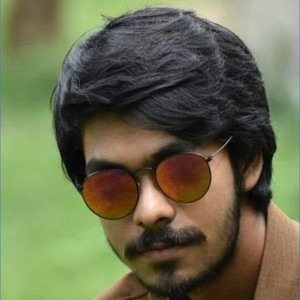 Arkadyuti Ray avatar