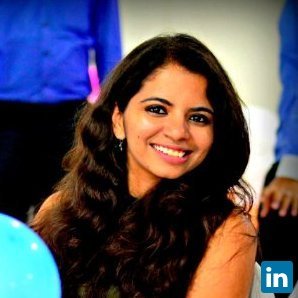 Akhila Chillara avatar